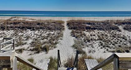 The Playhouse by Topsail Realty