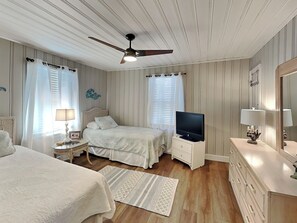 Studio (5 Bedrooms) | Property amenity