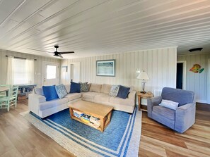 Studio (5 Bedrooms) | Commodité de l’hébergement 