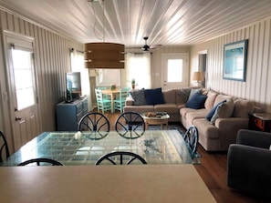 Studio (5 Bedrooms) | Property amenity
