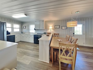 Studio (5 Bedrooms) | Bekvämlighet