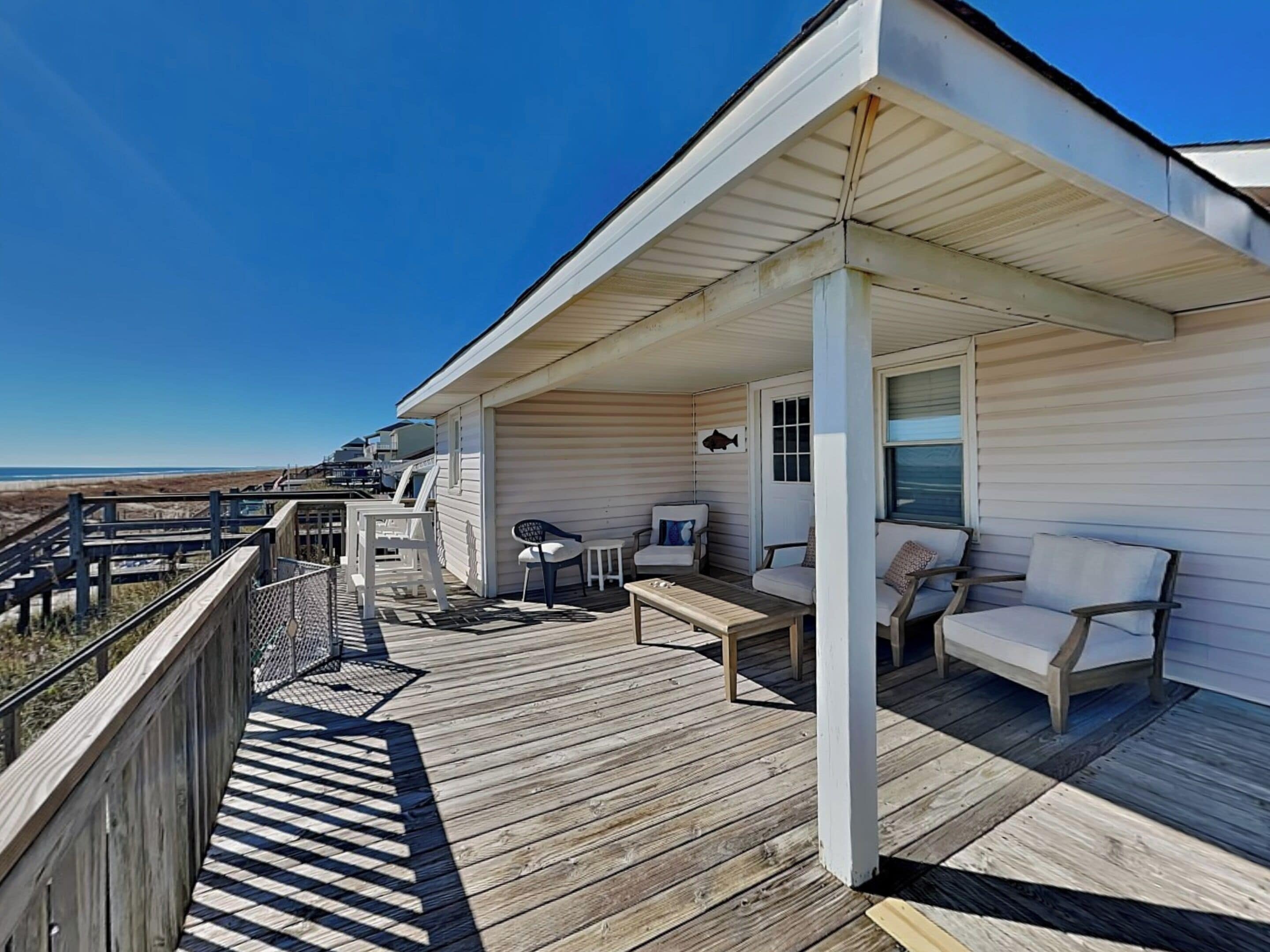 Studio (5 Bedrooms) | Property amenity