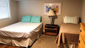 Studio (5 Bedrooms) | Property amenity