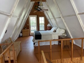 1 Schlafzimmer, Bügeleisen/Bügelbrett, Bettwäsche