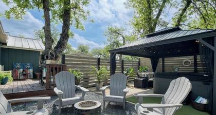 The Blue Chateau – Charming French Country Retreat