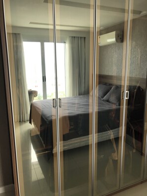 3 Schlafzimmer, Bügeleisen/Bügelbrett, WLAN, Bettwäsche
