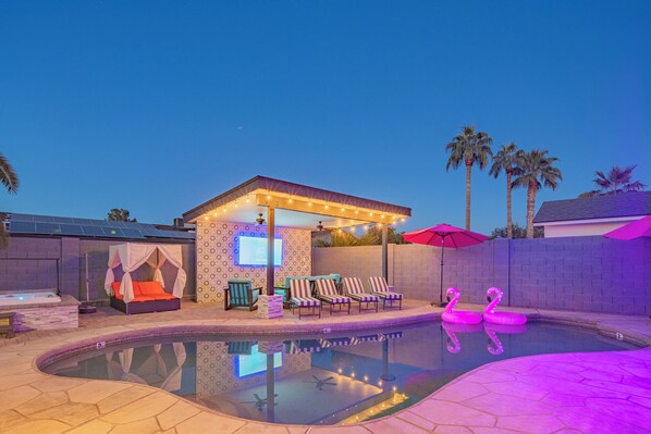 Pool