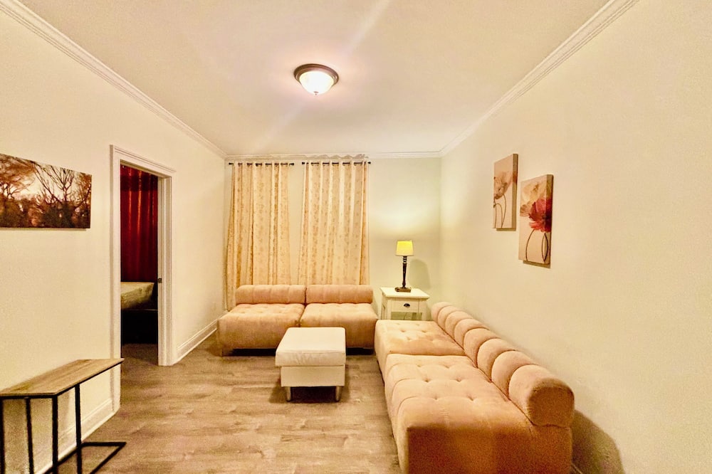 Motel Casa Penn