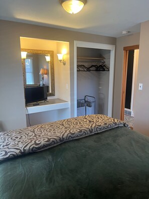4 Schlafzimmer, Bügeleisen/Bügelbrett, WLAN, Bettwäsche