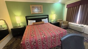 Free WiFi - Cloud 9 Motel (Cypress)