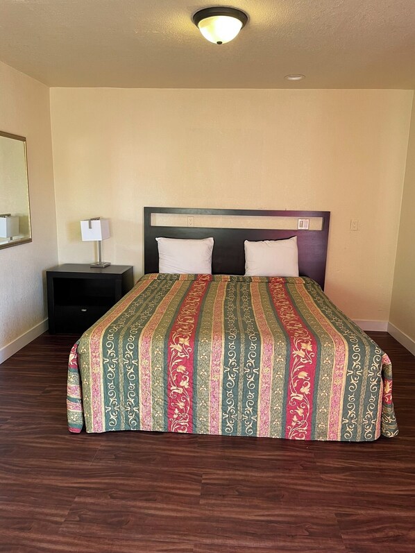 Svit Standard - icke-rökare | Gratis wi-fi