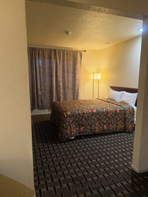 Svit Standard - icke-rökare | Gratis wi-fi