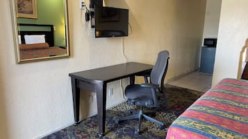 Habitación individual Deluxe | Wifi gratis