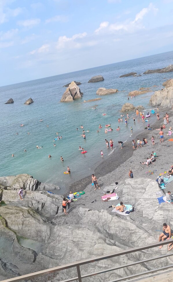 Strand