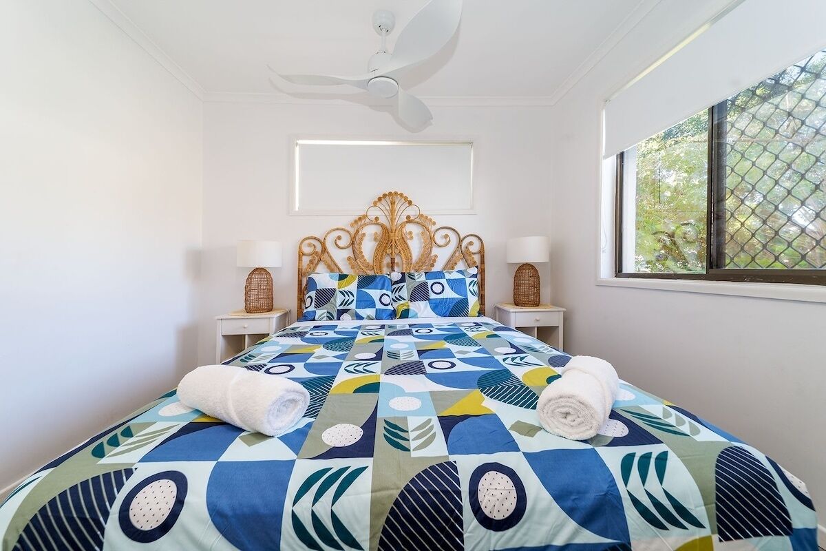4 bedrooms