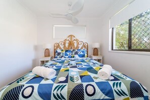 4 chambres