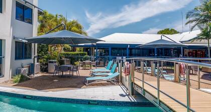 Mantra 1-Bedroom Apartment