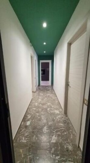 منطقة المعيشة