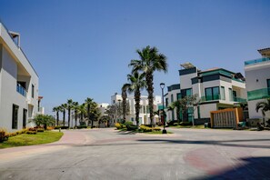 Exterior detail - Casa en Punta Cerritos 3 Rec y Rooftop (Mazatlán)