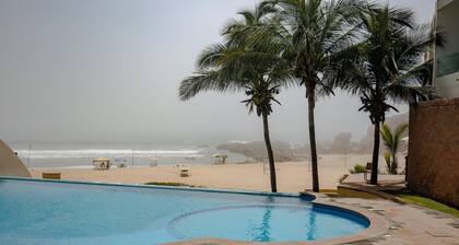 Casa en Punta Cerritos 3 Rec y Rooftop