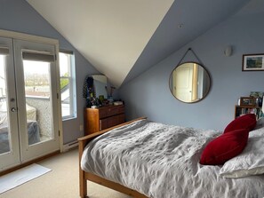4 Schlafzimmer, Bügeleisen/Bügelbrett, WLAN, Bettwäsche