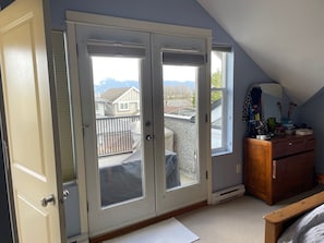 4 chambres, fer et planche à repasser, Wi-Fi, draps fournis