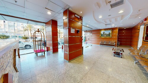 Wahat Al Madinah Hotel Apartments