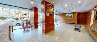 Wahat Al Madinah Hotel Apartments