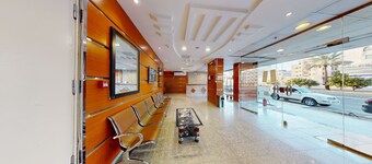 Wahat Al Madinah Hotel Apartments