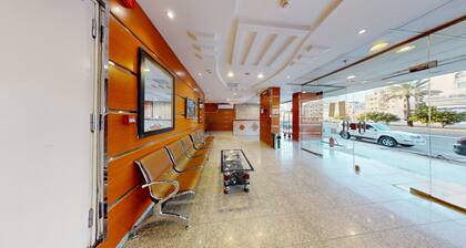 Wahat Al Madinah Hotel Apartments