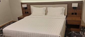 Wahat qaba serviced Apartments