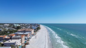 House, Multiple Beds (Bates Avenue House) | Beach