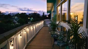 House, Multiple Beds (Bates Avenue House) | Terrace/patio