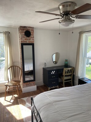 2 habitaciones, wifi y ropa de cama 