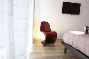 Interior - Devalù Politeama elegante appartamento al centro (palermo)