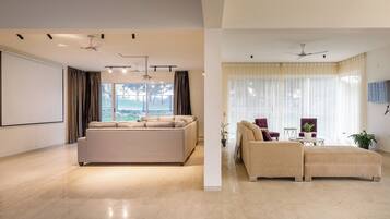 Villa (1 Bedroom) | Innvendig