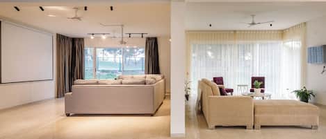 Villa (1 Bedroom) | Interior