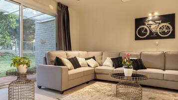 Villa (1 Bedroom) | Interior