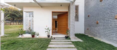 Huvila (4 Bedrooms) | Sisätilat
