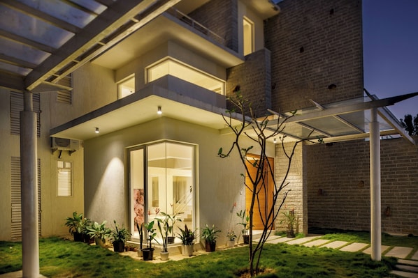 Villa (1 Bedroom) | Innenbereich