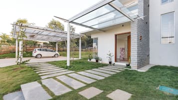 Villa (1 Bedroom) | Interior