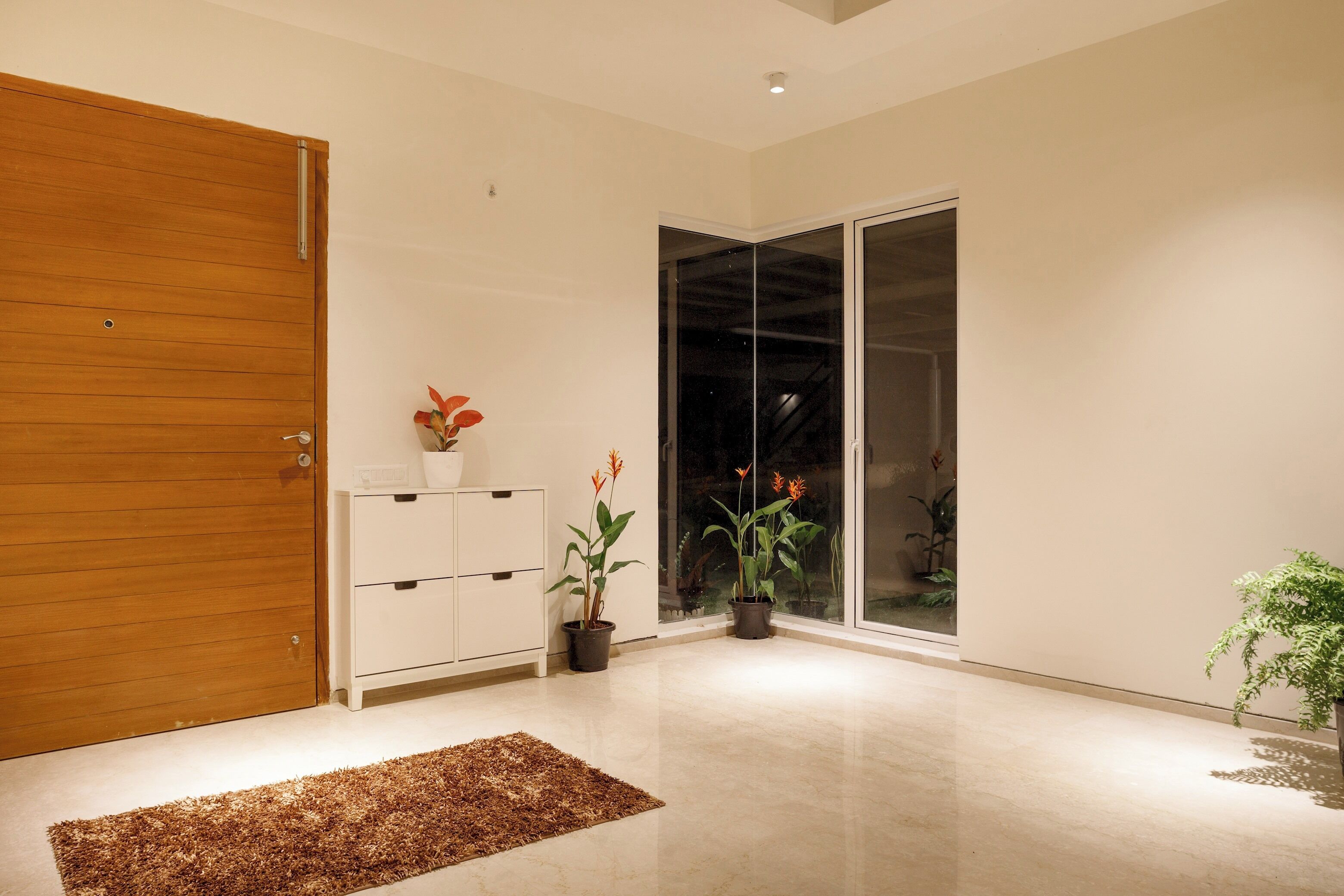 Villa (1 Bedroom) | Interior