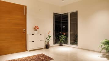 Villa (1 Bedroom) | Interior