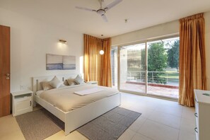 Villa (1 Bedroom) | Innenbereich