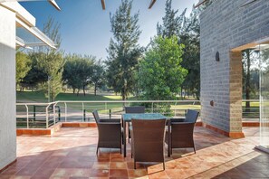 Villa (4 Bedrooms) | Interieur