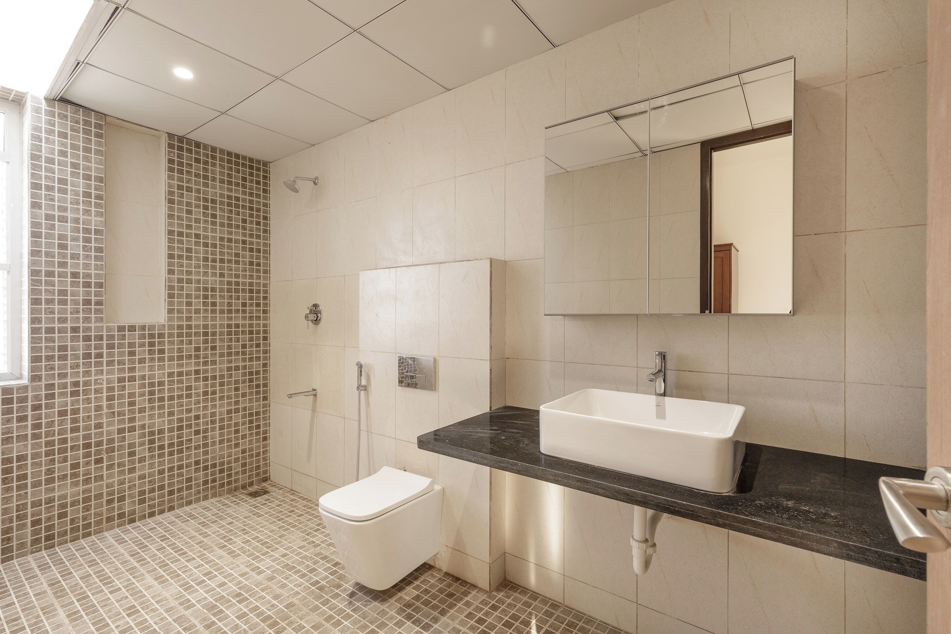 Villa (1 Bedroom) | Interior