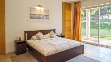 Villa (1 Bedroom) | Innenbereich