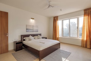 Villa (4 Bedrooms) | Interieur
