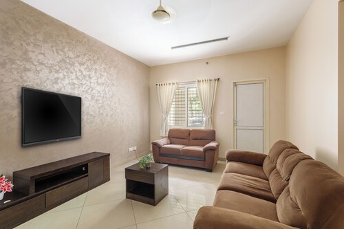 Aspire Heights by Red Olive