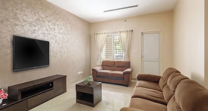 Aspire Heights by Red Olive